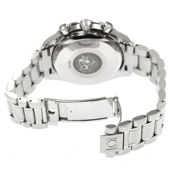 OMEGA Speedmaster 3513.50 Date Chronograph black Dial Automatic Men's_880998 - Picture 6 of 7